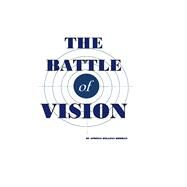 The Battle of Vision by Horsley, Apostle Hellena, 9781667814346