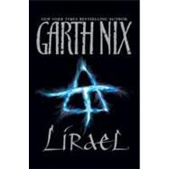 Lirael by Nix, Garth, 9780061474347