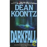 Darkfall by Koontz, Dean R., 9780425104347