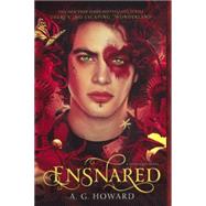 Ensnared by Howard, A. G., 9780606374347
