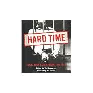Hard Time by Genoways, Ted, 9780873514347