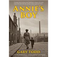 Annie's Boy by Todd, Gary, 9781760794347