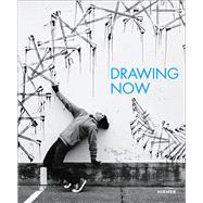 Drawing Now 2015 by Schroder, Klaus Albrecht; Lahner, Elsy, 9783777424347