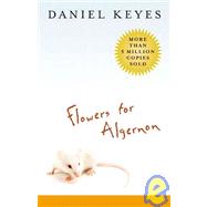 Flowers for Algernon by Keyes, Daniel, 9781439574348