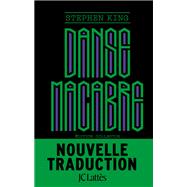 Danse macabre - nouvelle traduction by Stephen King, 9782709674348