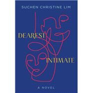 Dearest Intimate by Lim, Suchen Christine, 9789815044348