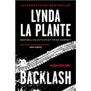Backlash by La Plante, Lynda, 9780062134349