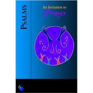 Psalms : An Invitation to Prayer by Perrotta, Kevin, 9780829414349