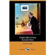 Cobb's Bill of Fare by Cobb, Irvin S.; Newell, Peter; Preston, James, 9781409934349