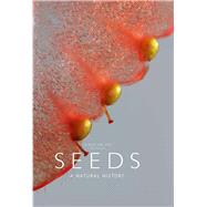 Seeds by Fry, Carolyn, 9780226224350