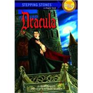 Dracula by STOKER, BRAMSPINNER, STEPHANIE, 9780679994350