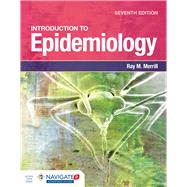 Introduction to Epidemiology by Merrill, Ray M., 9781284094350