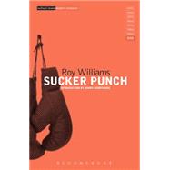 Sucker Punch by Williams, Roy; Derbyshire, Harry, 9781472574350