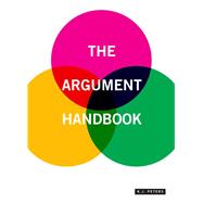 The Argument Handbook by Peters, K. J., 9781554814350
