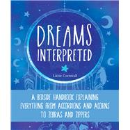 Dreams Interpreted by Cornwall, Lizzie, 9781631584350