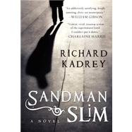 Sandman Slim by Kadrey, Richard, 9780061714351