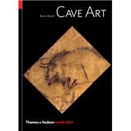 Cave Art by David, Bruno, 9780500204351