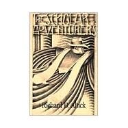 The Scholar Adventurers by Altick, Richard D., 9780814204351