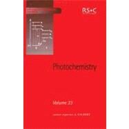 Photochemistry by Gilbert, A.; Horspool, William M. (CON); Allen, Norman S. (CON); Cox, Alan (CON), 9780854044351