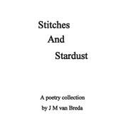 Stitches and Stardust by Van Breda, J. M., 9781505774351