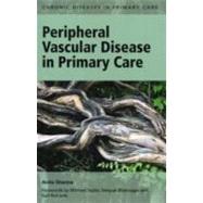 Peripheral Vascular Disease in Primary Care by Sharma,Anita, 9781846194351