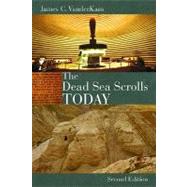 The Dead Sea Scrolls Today by VanderKam, James C., 9780802864352