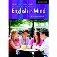 English in Mind 3 Student's Book Egpytian Edition by Herbert Puchta , Jeff Stranks , Richard Carter , Peter Lewis-Jones, 9780521694353