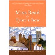 Tyler's Row by Read, Miss; Goodall, J. S., 9780618884353