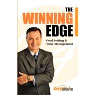 The Winning Edge by White, Greg, 9781466224353