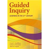 Guided Inquiry by Kuhlthau, Carol C., 9781591584353
