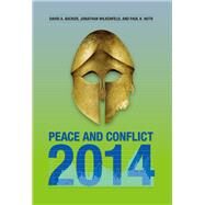 Peace and Conflict 2014 by Huth,Paul K., 9781612054353