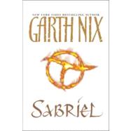 Sabriel by Nix, Garth, 9780061474354
