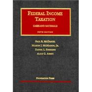 Federal Income Taxation with Problems Supplement, 5th Edition 2004 by McDaniel, Paul R.; McMahon, Martin J.; Simmons, Daniel L.; Abreu, Alice G., 9781587784354