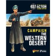 Campaign by Warlord Games, 9781472834355