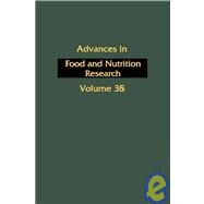 Advances in Food and Nutrition Research by Kinsella, John E., 9780120164356