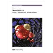 Nanoscience by O'Brien, Paul; Coker, Victoria S.; Corr, Serena A.; Green, Mark; Haigh, Sarah, 9781849734356