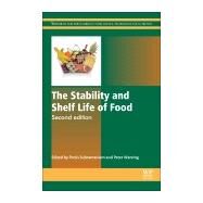 The Stability and Shelf Life of Food by Subramaniam, Persis; Wareing, Peter, 9780081004357