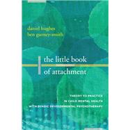 The Little Book of Attachment Theory to Practice in Child Mental Health with Dyadic Developmental Psychotherapy by Hughes, Daniel A.; Gurney-smith, Ben, 9780393714357