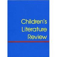 Children's Literature Review by Trudeau, Lawrence J., 9781414494357