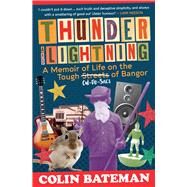 Thunder and Lightning by Bateman, Colin, 9781785374357