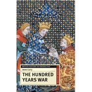 The Hundred Years War, Second Edition by Curry, Anne, 9780333924358