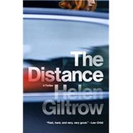 The Distance by GILTROW, HELEN, 9780345804358