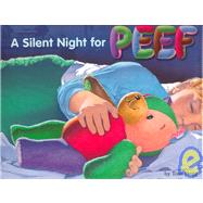 A Silent Night for Peef by Hegg, Tom, 9780931674358