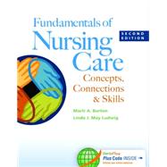 Fundamentals of Nursing Care + Davis's Nursing Skills Videos for LPN/LVN by Burton, Marti A., RN; Ludwig, Linda J. May, RN, 9780803644359