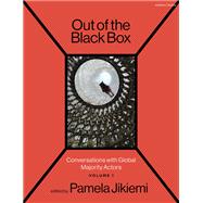 Out of the Black Box by Pamela Jikiemi, 9781350264359