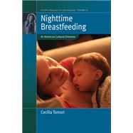 Nighttime Breastfeeding by Tomori, Cecilia, 9781782384359