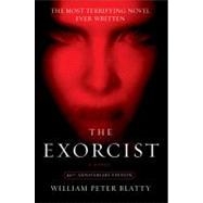 The Exorcist by Blatty, William Peter, 9780062094360