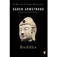 Buddha by Armstrong, Karen, 9780143034360
