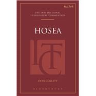 Hosea by Collett, Don; Allen, Michael; Swain, Scott R., 9780567164360