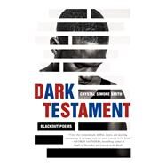 Dark Testament by Crystal Simone Smith, 9781250854360